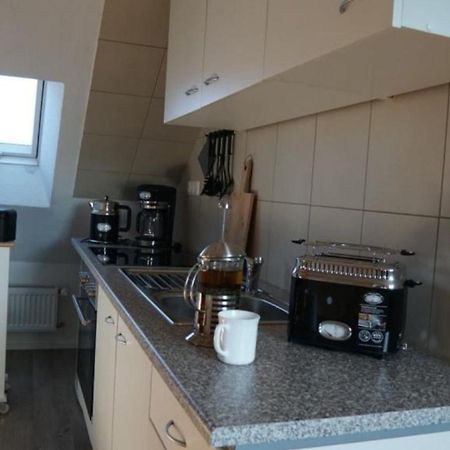 Pension Limone Ferienwohnung 1 Neu Lindenberg 외부 사진