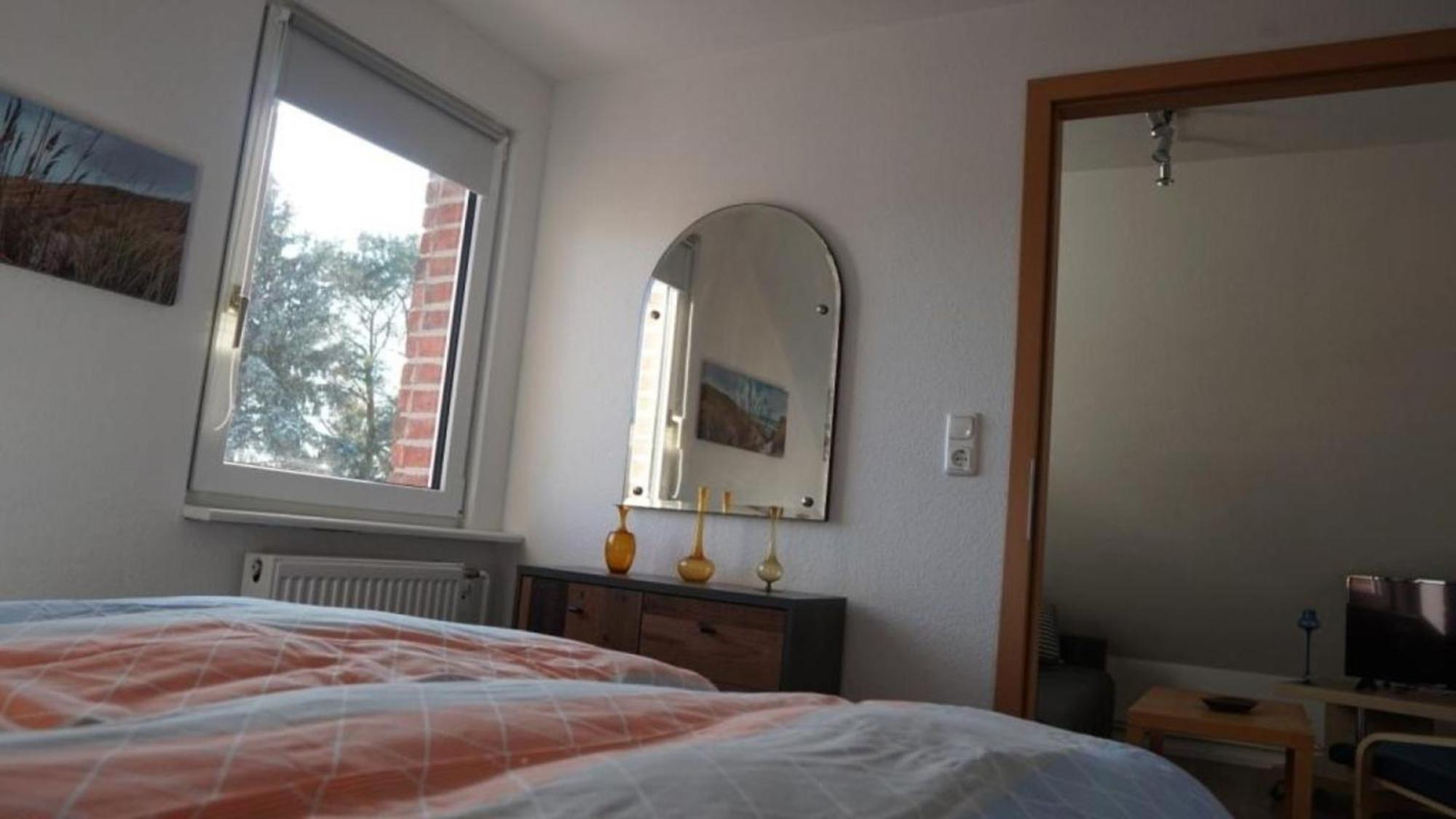 Pension Limone Ferienwohnung 1 Neu Lindenberg 외부 사진
