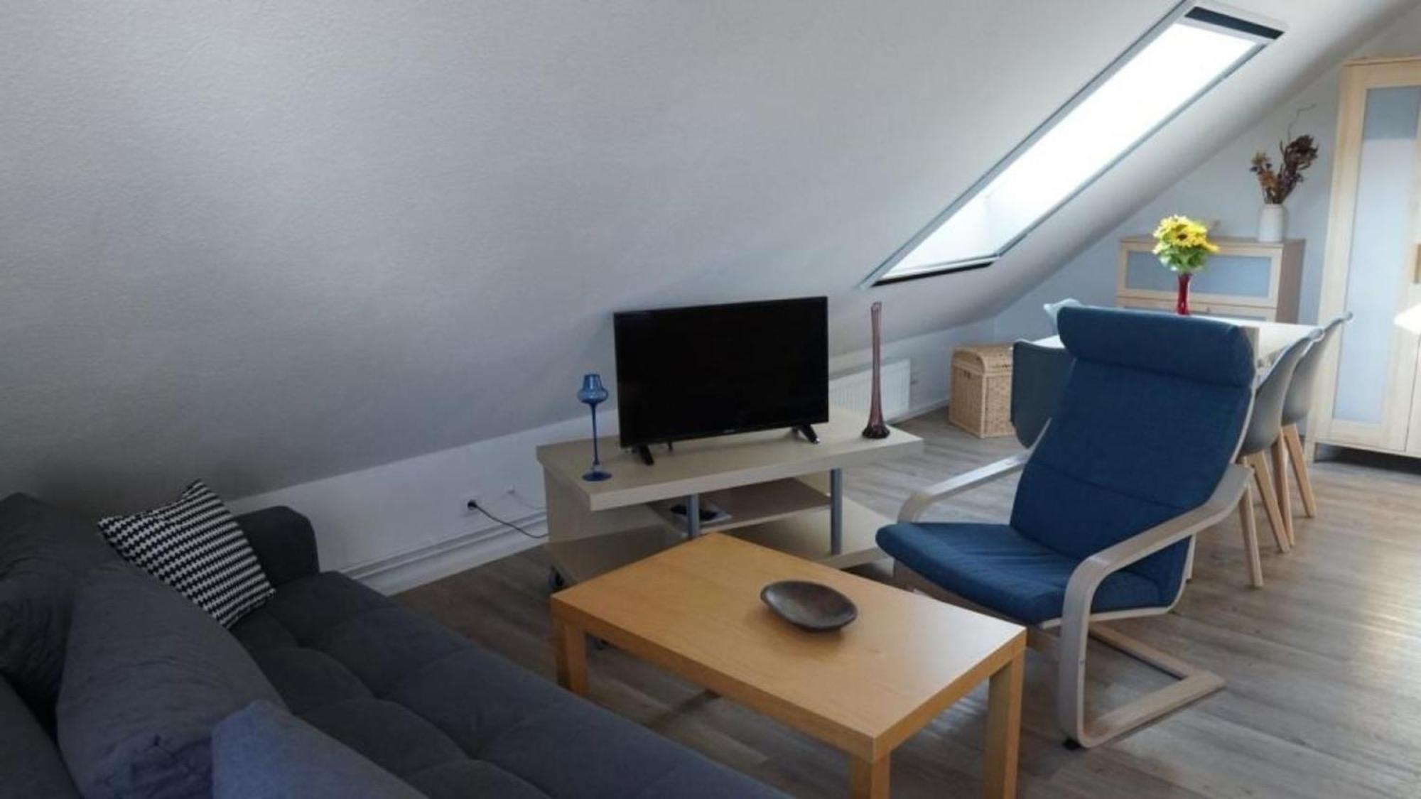 Pension Limone Ferienwohnung 1 Neu Lindenberg 외부 사진