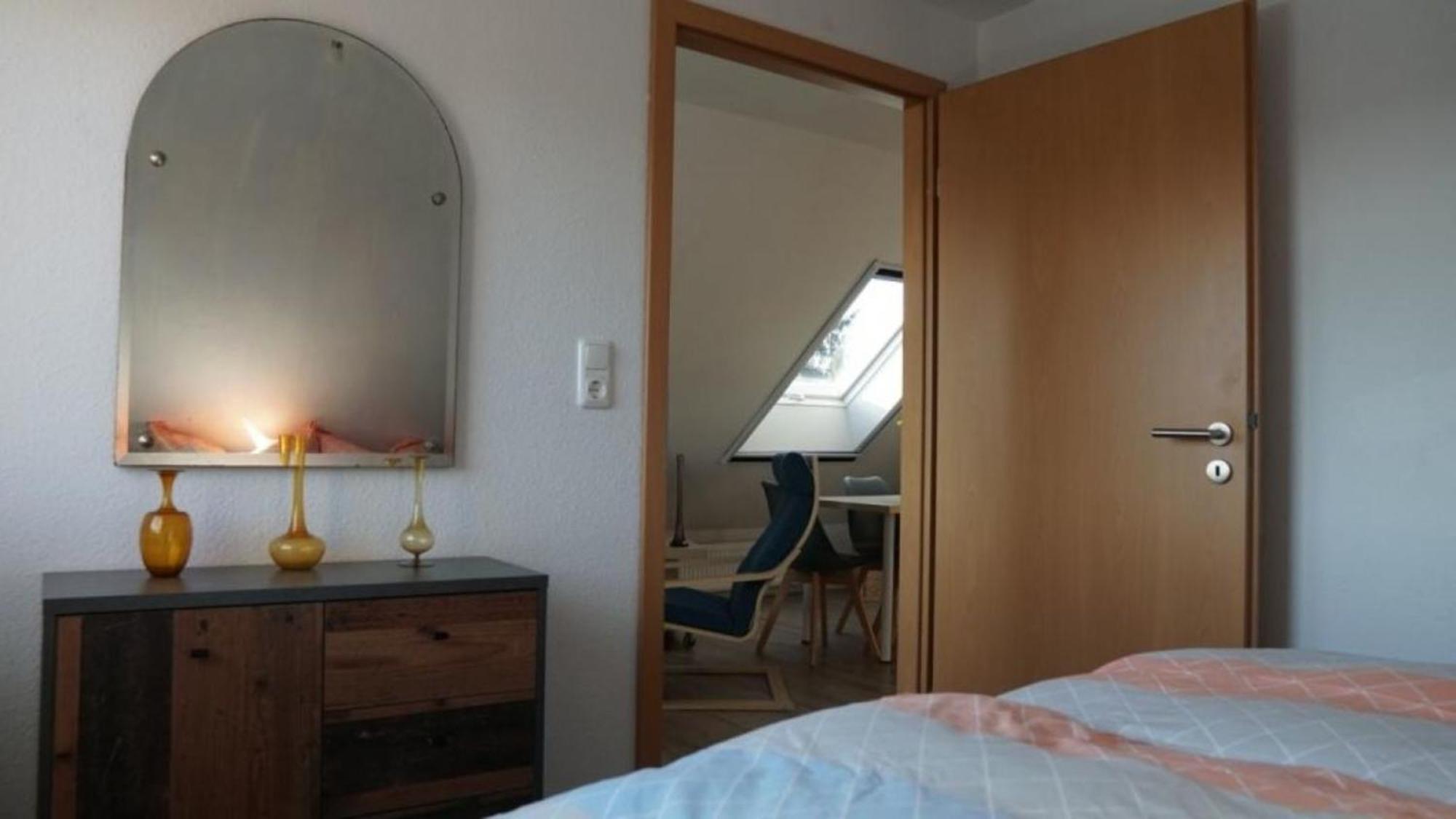 Pension Limone Ferienwohnung 1 Neu Lindenberg 외부 사진