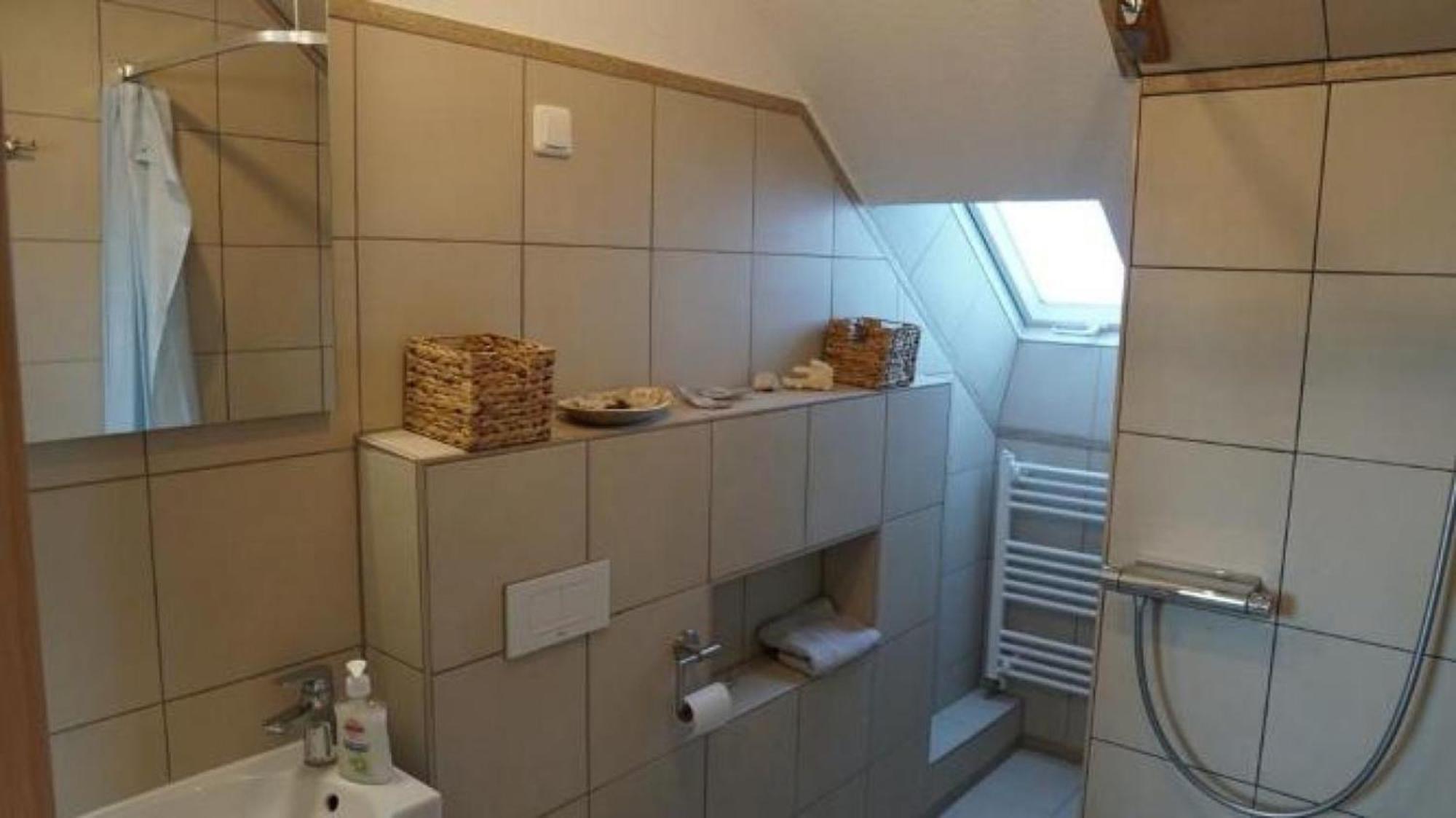 Pension Limone Ferienwohnung 1 Neu Lindenberg 외부 사진