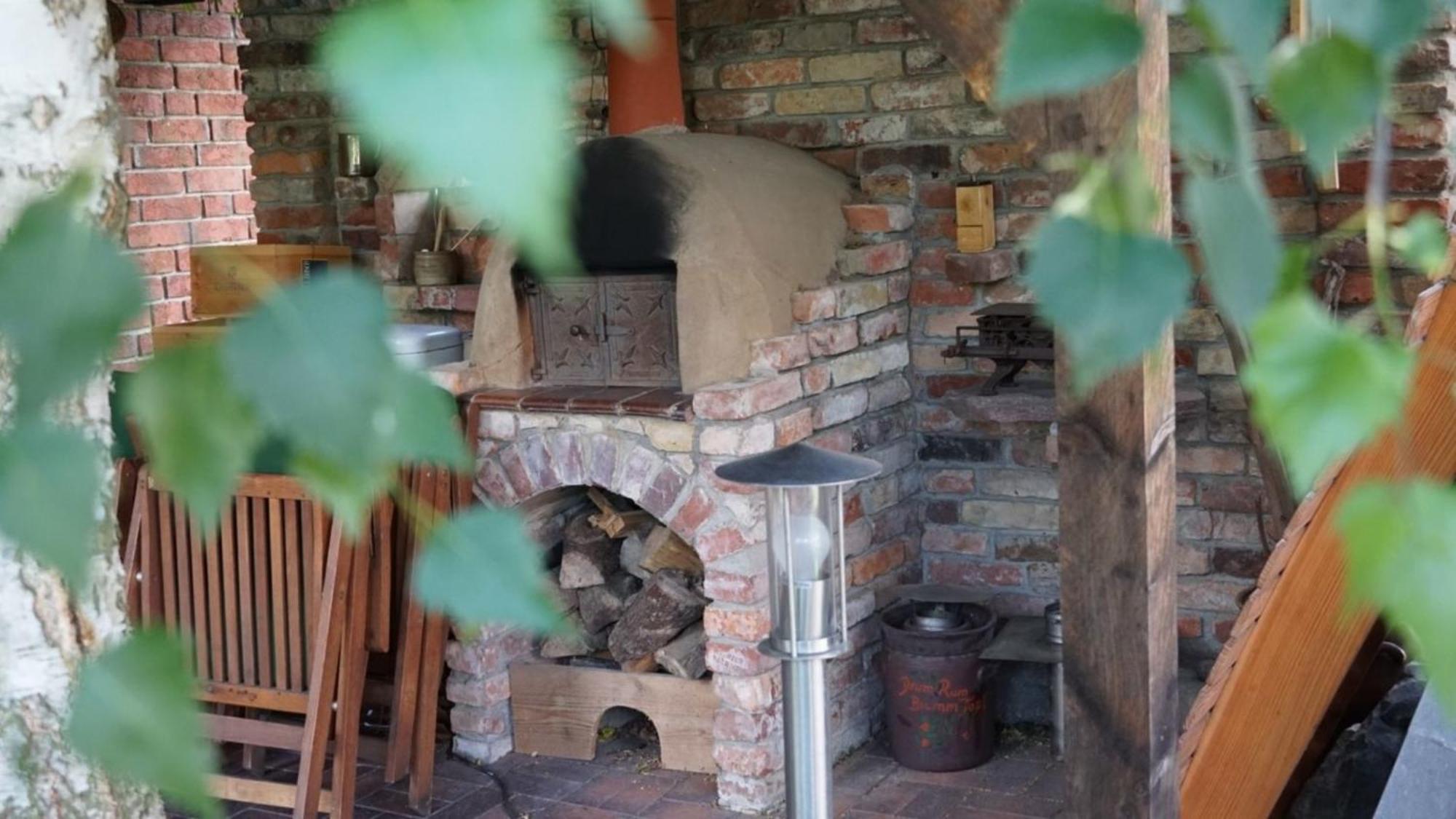 Pension Limone Ferienwohnung 1 Neu Lindenberg 외부 사진